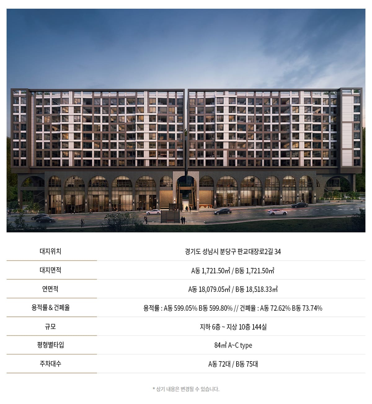 사업안내